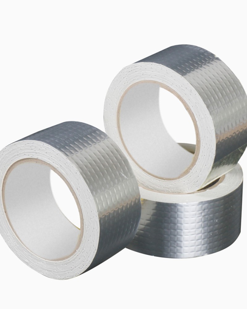 Flex High-Density Waterproof Butyl Sealing Tape