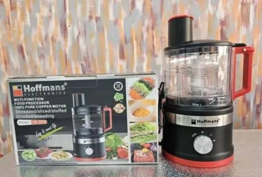 Disnie DESM-2024 Electric Food Processor