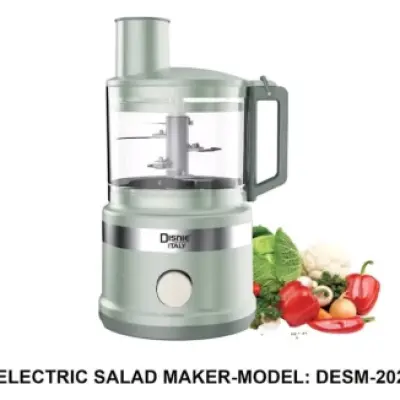 Hoffmans 5 in 1 Household Mixer Multi Function Blender